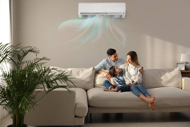Best HVAC Retrofitting and Upgrading in Hazen, AR