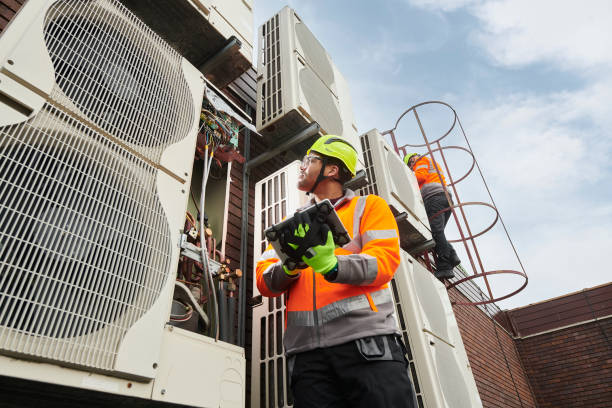 Best HVAC Consulting and Engineering in Hazen, AR